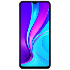 Xiaomi Redmi 9C (4GB/128GB) Midnight Grey