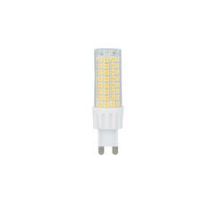 LED źárovka G9 8W 700LM 230V 3000K teplá bílá