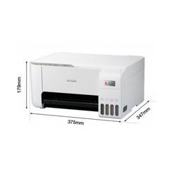Epson EcoTank L3256