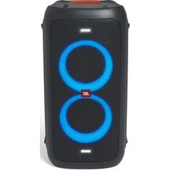 JBL Partybox 100 - black