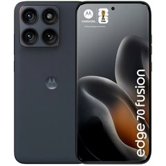 Motorola EDGE 70 Fusion 12GB/256GB Silhoutte