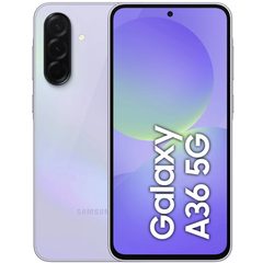 Samsung Galaxy A36 5G A366B 6GB/128GB Awesome Lavender