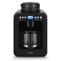 Lauben Grind&Drip Coffee Maker 600BB - překapávač