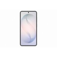 Samsung Silikonový kryt s magnetem S26 Gray