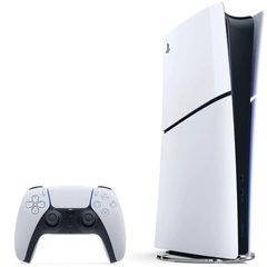 PlayStation 5 Slim Digital Edition