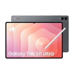 Samsung GalaxyTab S11 Ultra 5G SM-X936 512GB Gray