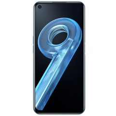 Realme 9i (4GB/64GB) Prism Blue