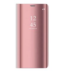 Cu-Be Clear View Huwei Y5P Pink
