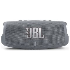 JBL Charge 5 Grey- Bluetooth reporduktor