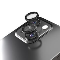 Etteri camera lens protector for iPhone 17 Air black
