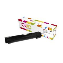 OWA Armor toner pro LEXMARK C950X2KG, černá/black