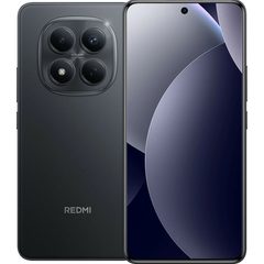 Xiaomi Redmi Note 15 Pro 8GB/256GB Black
