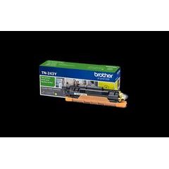 Brother TN-243Y, toner yellow, 1000 str.
