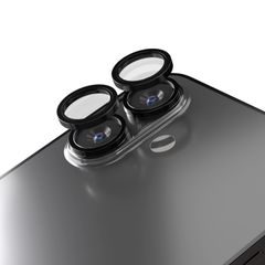 Etteri ochranná skla objektivů fotoaparátu Samsung Galaxy S26 black