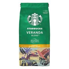 Starbucks BLONDE VERANDA 200g