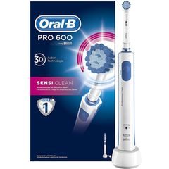 Oral-B PRO 600 Sensi Clean