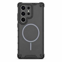Cu-Be defender 2in1 Mag pouzdro Samsung Galaxy S26 Ultra black