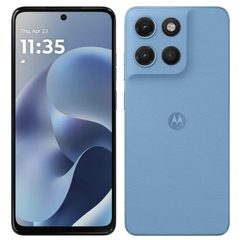 Motorola G17 4G 8/256GB Alaskan Blue