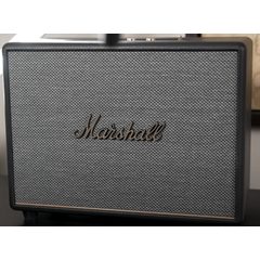 MARSHALL Woburn III - Black