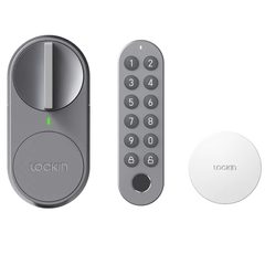 Chytrý zámek LOCKIN G30