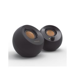 Speaker CREATIVE Pebble USB, 2.0, black