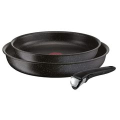 Tefal Ingenio L6719312 - sada nádobí (3ks)