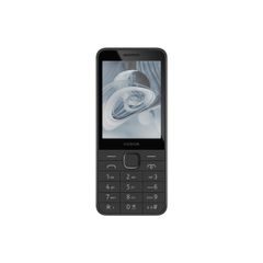 Nokia 215 4G Dual Sim 2024 Black