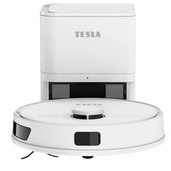 Tesla RoboStar iQ660 Plus