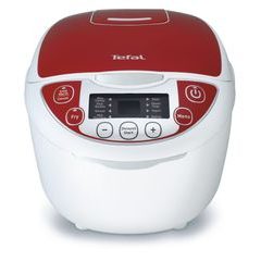 Tefal Multicooker 12v1 RK705138 - multifunkční hrnec