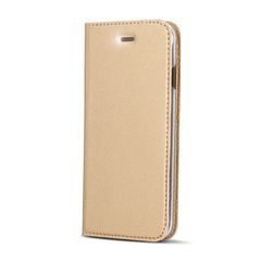 Smart Platinum pouzdro Samsung J3 2017 J330 EU version gold