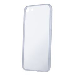 Pouzdro Ultra Slim 0,3mm Samsung Galaxy A40 (A405) transparentní