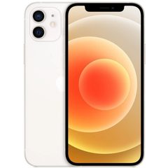 iPhone 12 mini 64GB White (TOP stav, použitý, záruka)