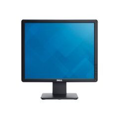 17" LCD Dell E1715S 5:4 černý, 5ms, DP/VGA