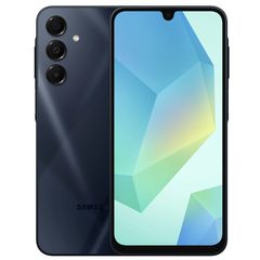 Samsung Galaxy A16 5G A166B 4GB/128GB Blue Black