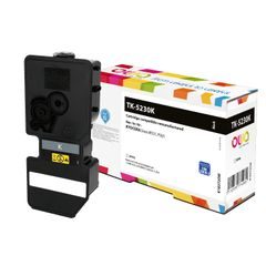 OWA Armor toner pro KYOCERA TK-5230K,černá/black
