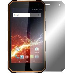 Premium tvrzené sklo MyPhone Fun 18x9