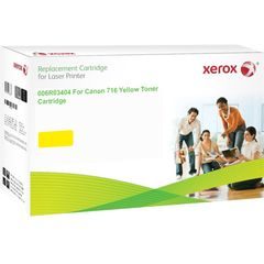 XEROX toner kompat. s Canon CRG716Y, 1500 str, yel