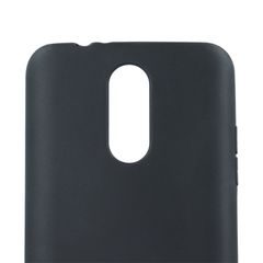 Cu-Be Opaco TPU pouzdro iPhone 13 Mini 5,4" Black
