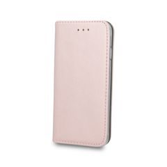 Cu-Be Platinum pouzdro Samsung Galaxy J6 2018 (J600) Rose Gold