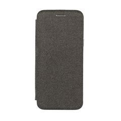 Vennus Cotton pouzdro Samsung Galaxy S9 (G960) Černé (zesílený rám)