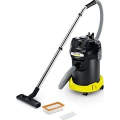 AD 4 PREMIUM 1.629-731.0 VYSAVAČ NA POPEL KÄRCHER