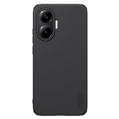 Nillkin Super Frosted PRO Magnetic Poco F7 Black