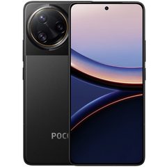 POCO F7 Ultra 12GB/256GB Black