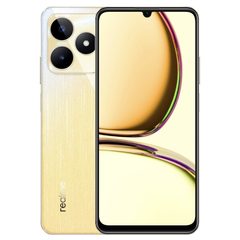 Realme C53 6GB/128GB Champion Gold