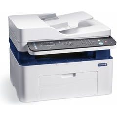 Xerox WC 3025V/NI, ČB laser. multifunkce A4