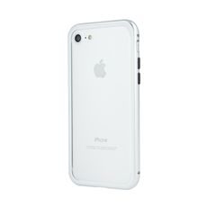 Aluminium Full Body Apple iPhone XS Max Silver