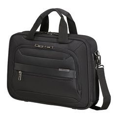 Samsonite Vectura EVO LAPTOP BAILHANDLE 14.1"Black