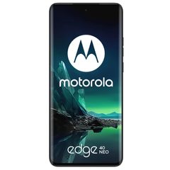 Motorola EDGE 40 Neo 12GB/256GB Black Beauty