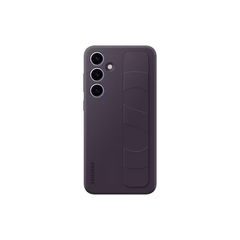 Samsung Zadní kryt s poutkem S24+ Dark Violet