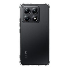 Tactical TPU Plyo Kryt pro Xiaomi 14T Transparent